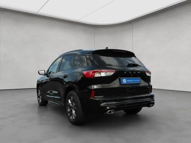 Ford Kuga Plug in Hybrid ST Line X