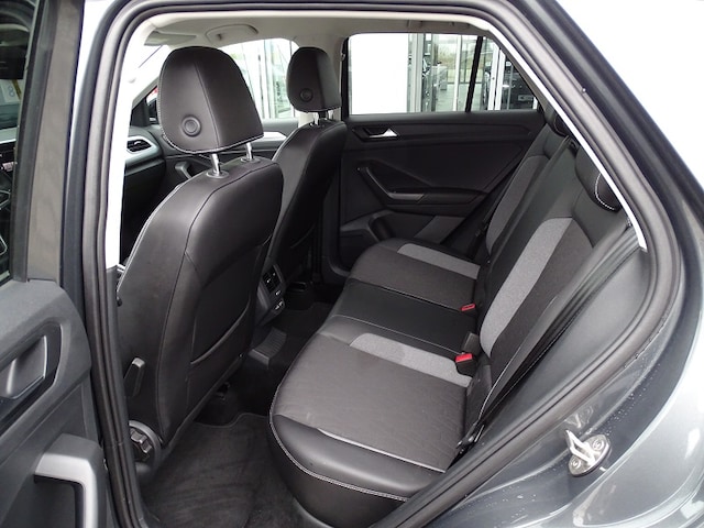 Volkswagen T-Roc 1.0 TSI