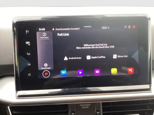 Seat Tarraco 2.0 TDI DSG Style