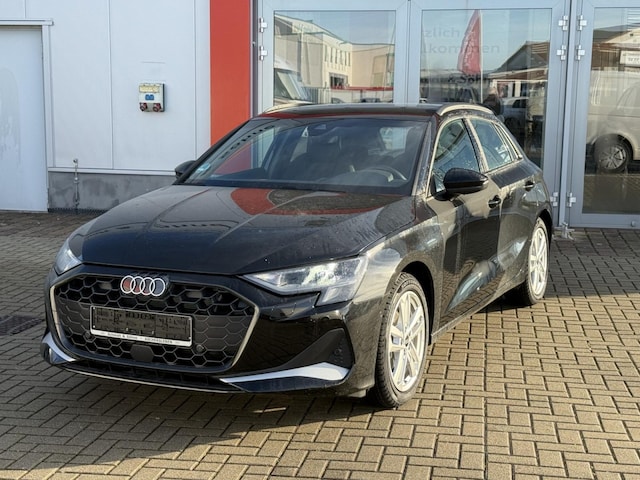Audi A3 35 TFSI S-Tronic Sportback