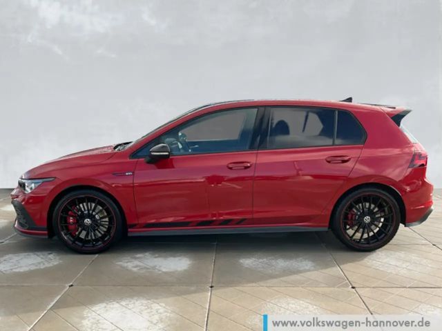 Volkswagen Golf 2.0 TSI DSG GTI Golf VIII