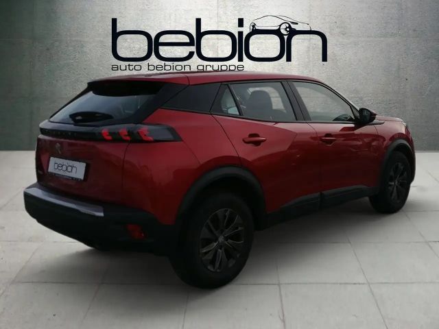 Peugeot 2008 Active Pack PureTech