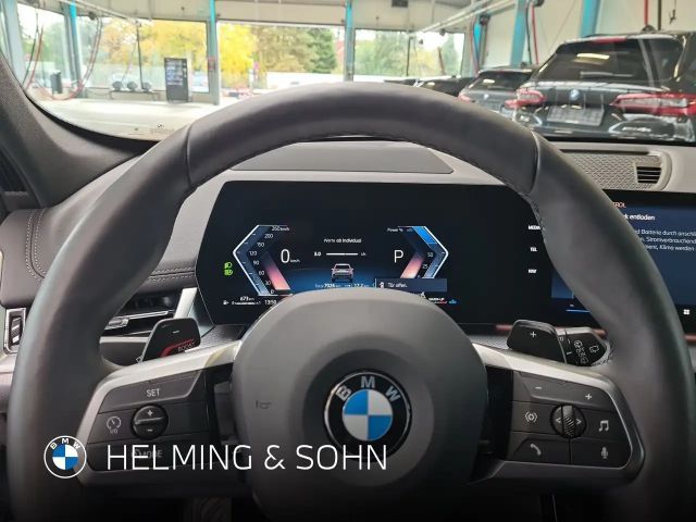 BMW X1 M-Sport sDrive18i