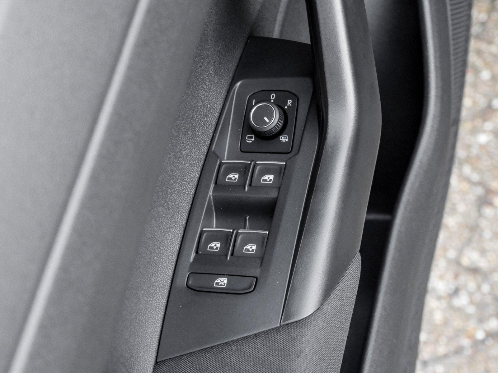 Volkswagen Taigo 1.0 TSI Style