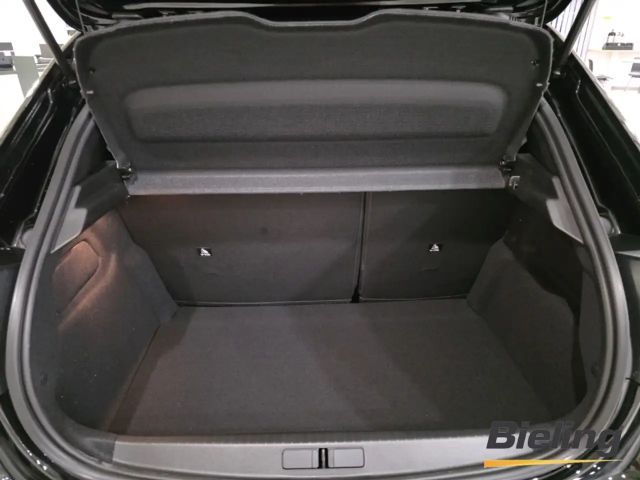 Peugeot E-208 GT-Line Hybrid