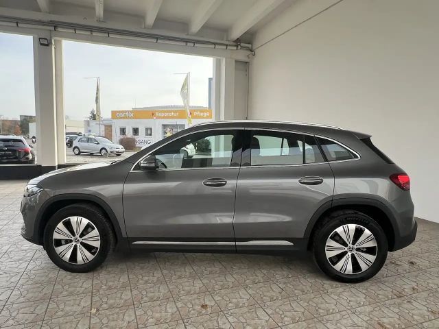 Mercedes-Benz EQA 350 4MATIC Progressive