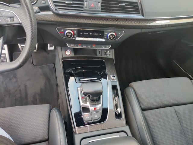 Audi SQ5 SUV TDI tiptronic Audi SQ5 SUV