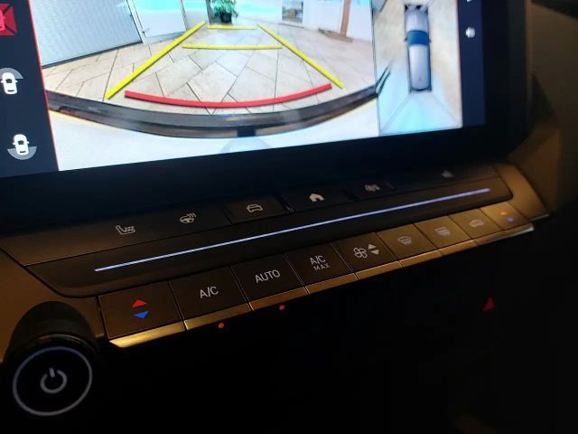 Opel Astra GS-Line Grand Sport Turbo