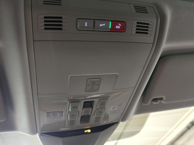 Volkswagen Arteon Shooting Brake 2.0 TSI DSG