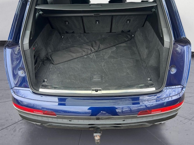 Audi Q7 50 TDI Quattro