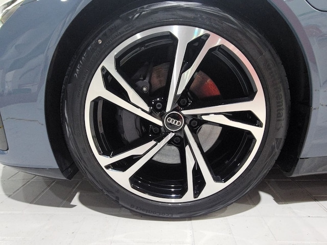 Audi e-tron GT Quattro