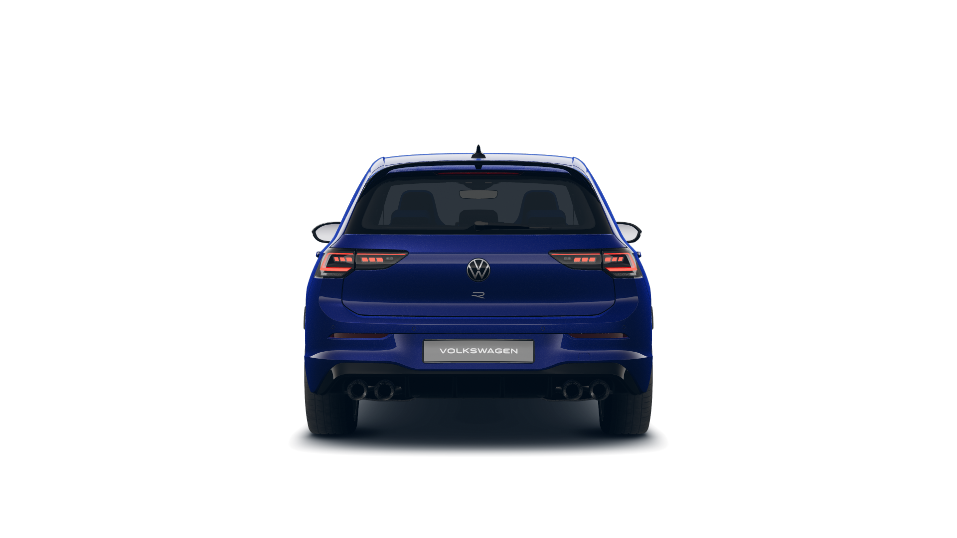 Volkswagen Golf DSG