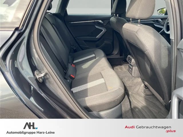 Audi A3 35 TFSI Sedan Sportback