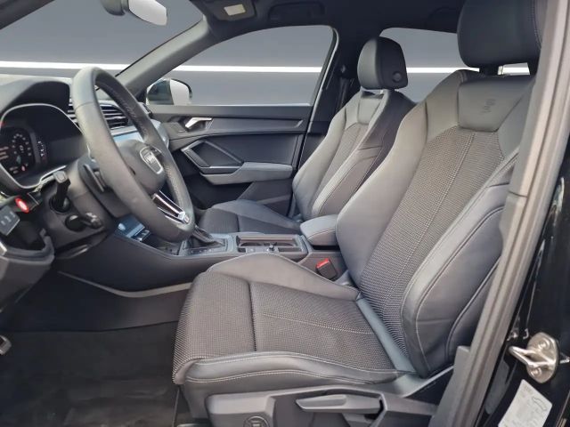 Audi Q3 35 TFSI S-Line
