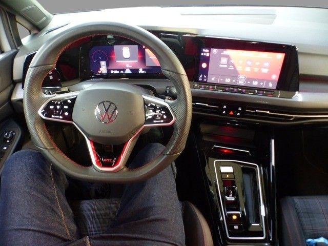 Volkswagen Golf 2.0 TSI GTI Golf VIII Plus