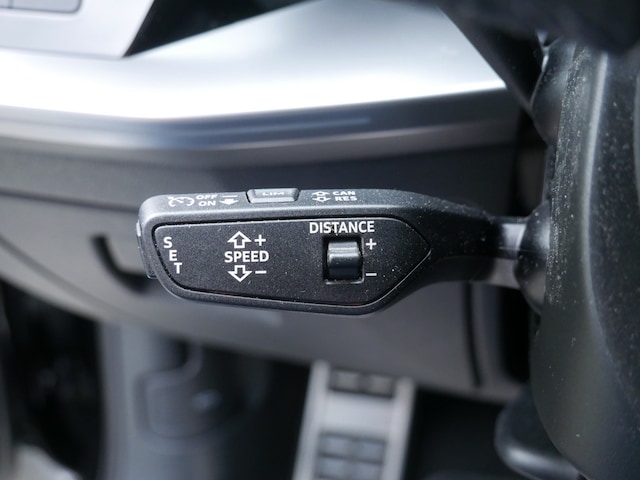 Audi S3 Quattro S-Tronic Sedan