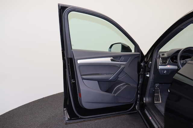 Audi Q5 40 TFSI Quattro S-Tronic Sportback