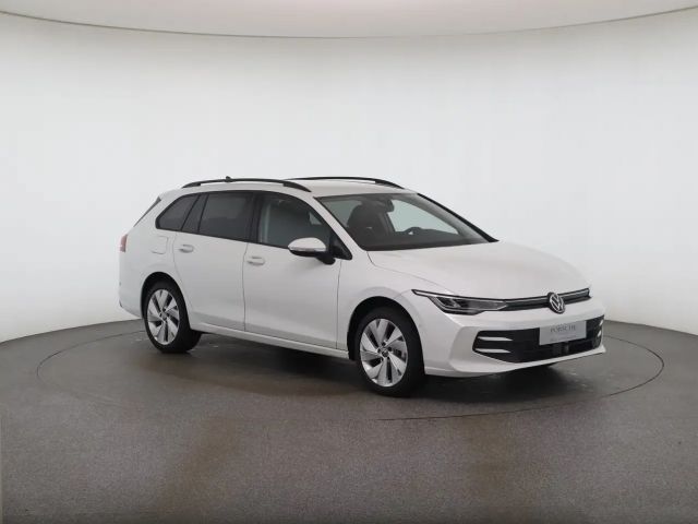 Volkswagen Golf Business DSG Variant