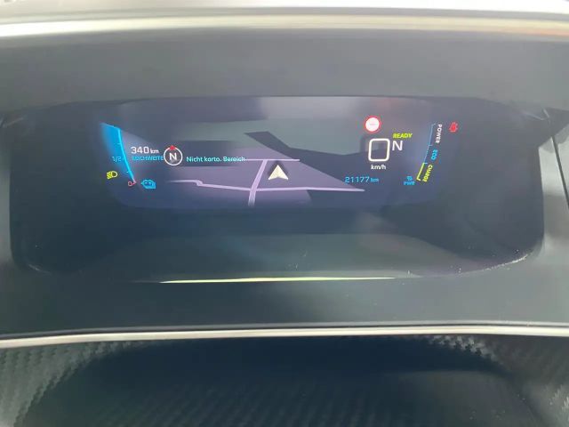 Peugeot E-208 Allure Pack