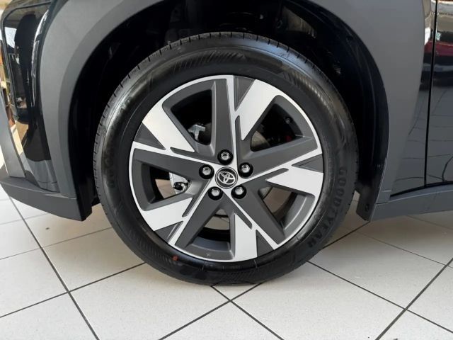 Toyota Aygo X Active Hatchback Hybride