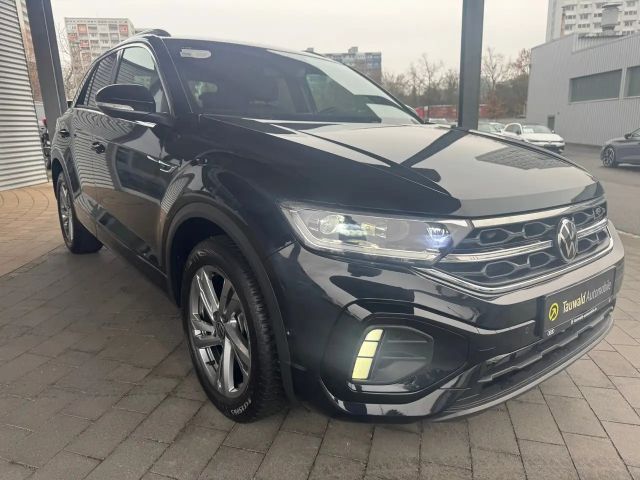 Volkswagen T-Roc 1.5 TSI DSG R-Line