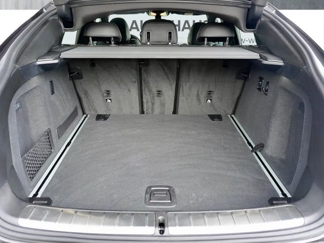 BMW X4 Coupé M-Sport xDrive30i