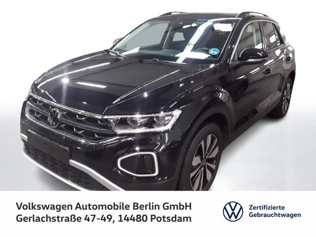 Volkswagen T-Roc 2.0 TDI