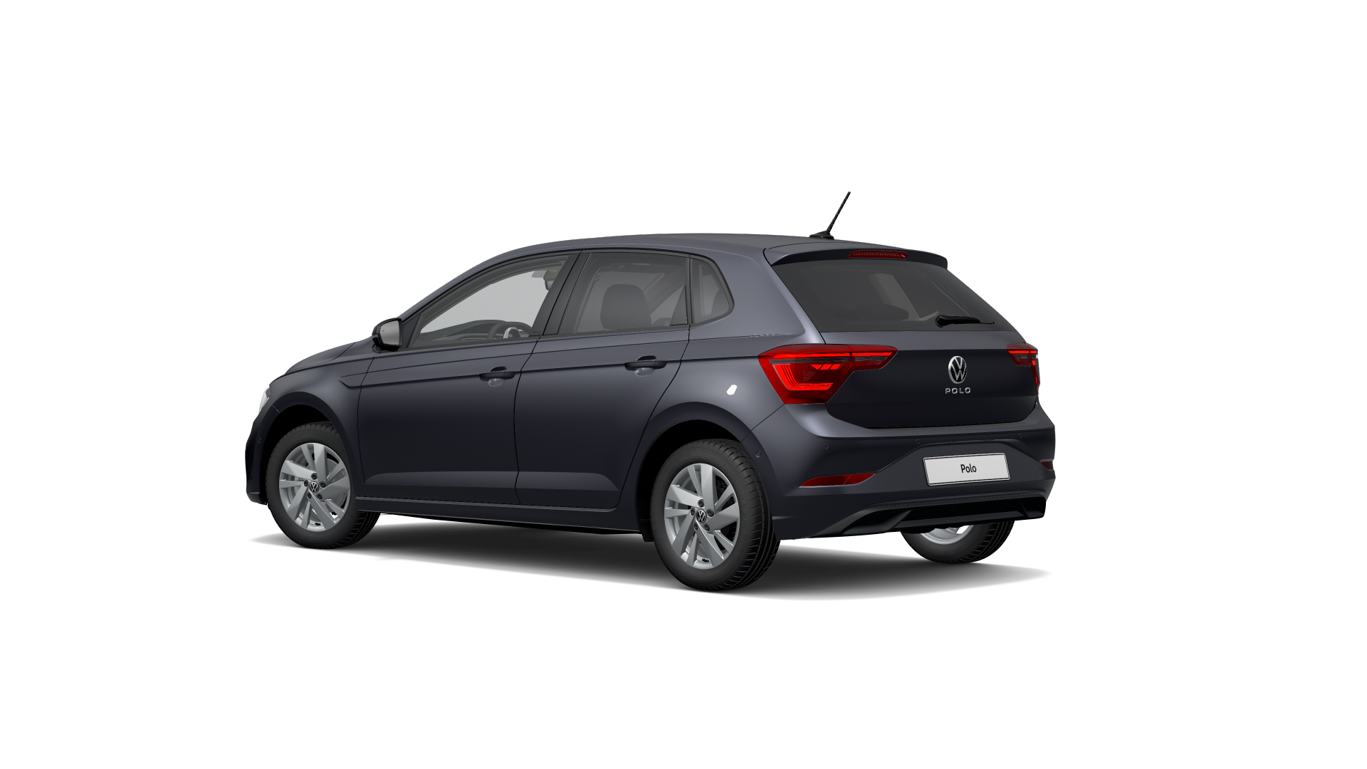 Volkswagen Polo 1.0 TSI DSG Style