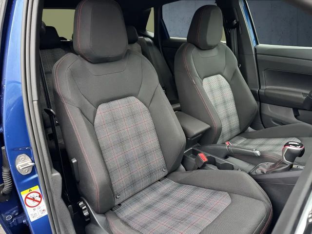 Volkswagen Polo DSG GTI