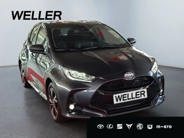 Toyota Yaris Comfort Hatchback Hybride