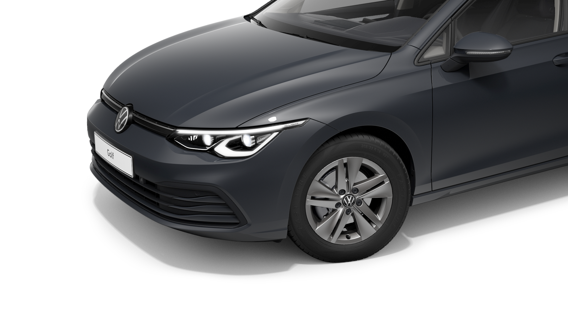 Volkswagen Golf 1.0 TSI Golf VIII Life