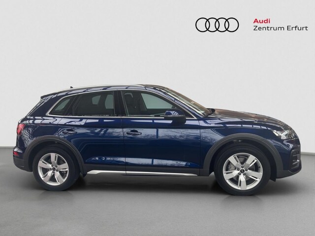 Audi Q5 40 TFSI Quattro S-Tronic