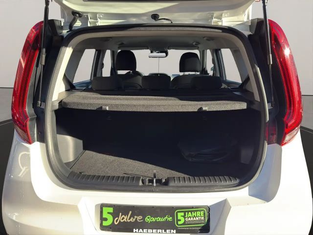 Kia Soul e- (39kWh) Edition ACC+LED+Fernlichtass.