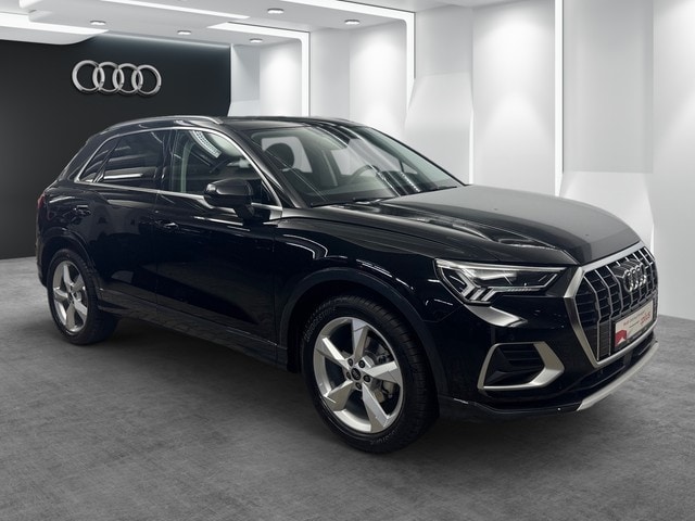 Audi Q3 35 TFSI S-Tronic
