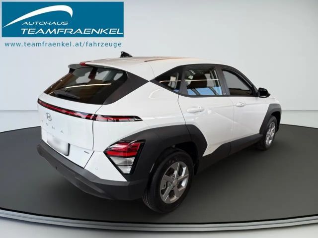 Hyundai Kona 1.6 2WD Hybrid Smart