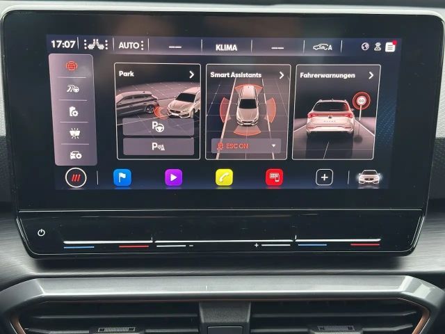 Cupra Leon Sportstourer VZ