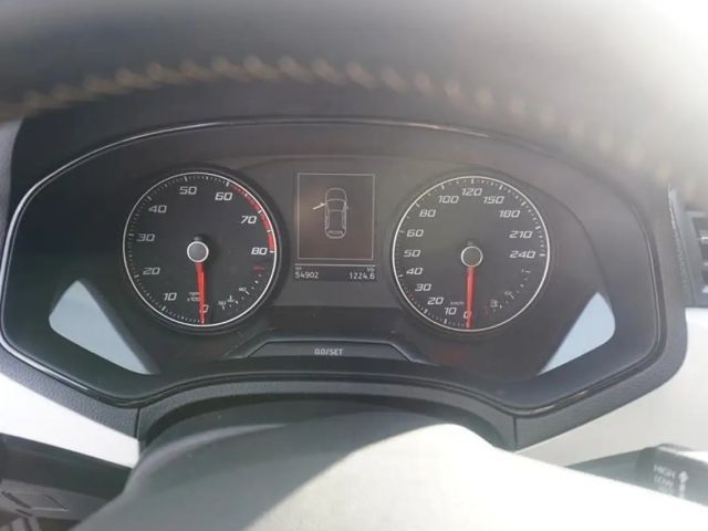 Seat Ibiza Xcellence