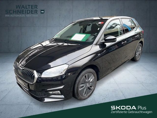 Skoda Fabia 1.0 TSI Tour