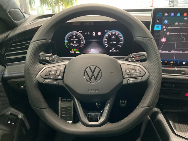 Volkswagen Passat DSG IQ.Drive eHybrid