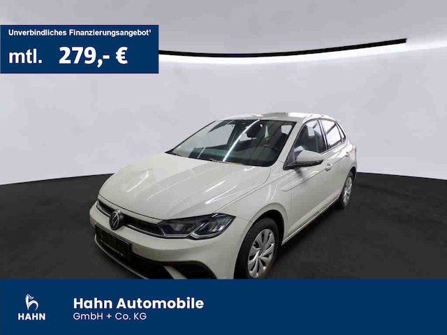 Volkswagen Polo Life