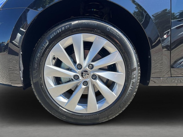 Skoda Octavia Combi Selection