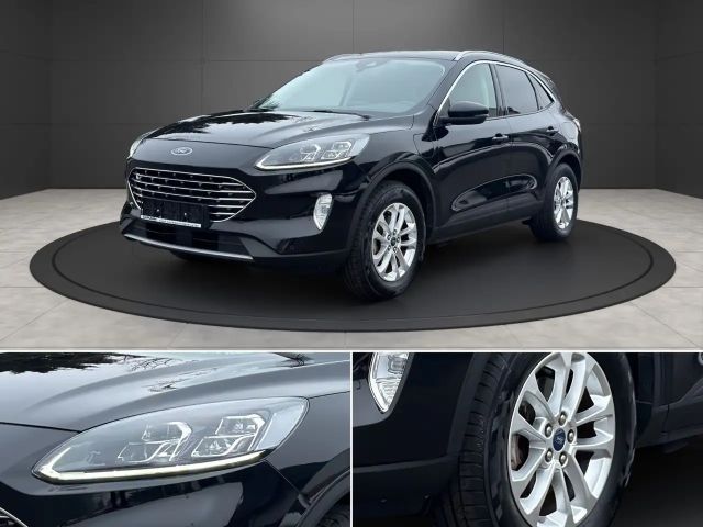 Ford Kuga Plug in Hybrid Titanium X