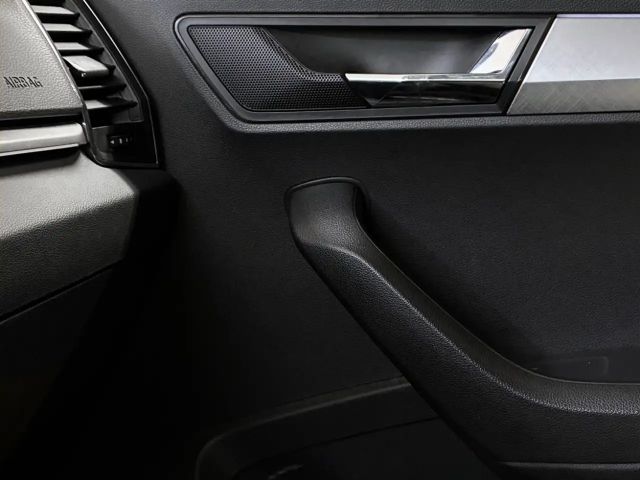 Skoda Karoq 1.5 TSI Tour