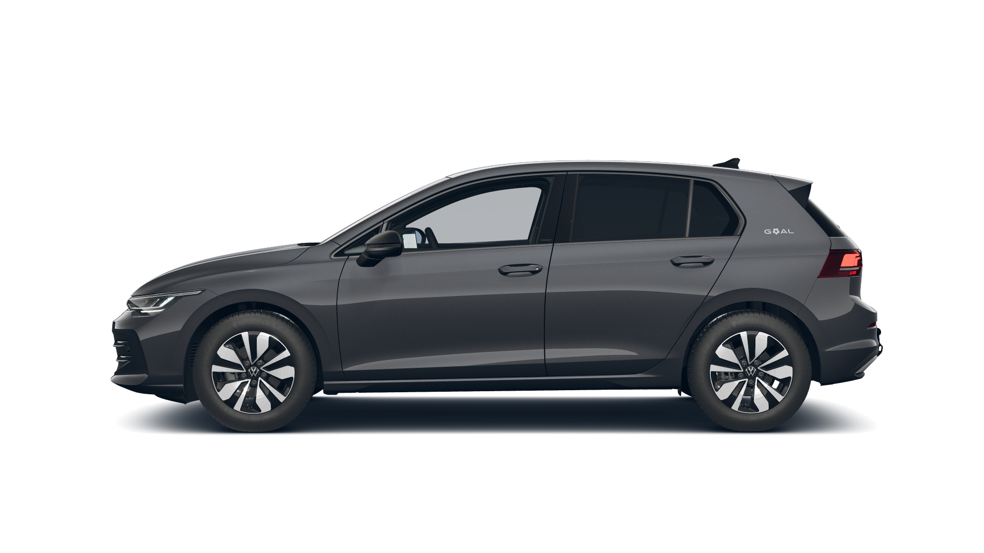 Volkswagen Golf 2.0 TDI DSG Golf VIII