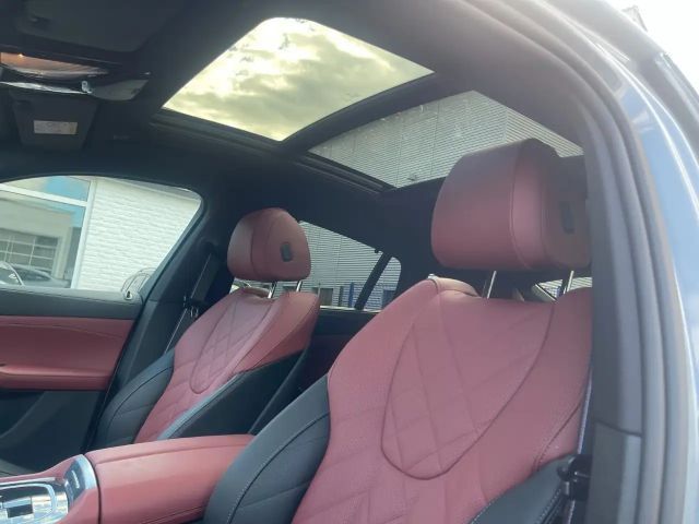 BMW X6 Coupé M-Sport xDrive