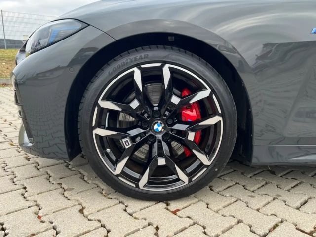 BMW 420 420d Cabrio M-Sport