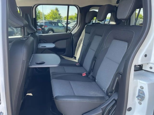 Renault Kangoo E-TECH E-Tech Techno