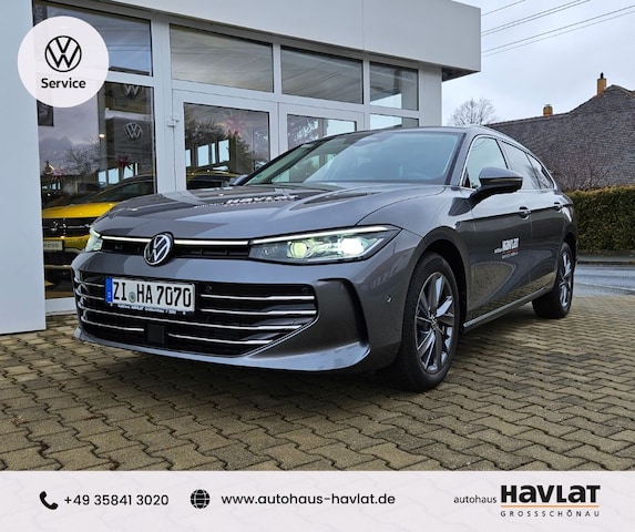 Volkswagen Passat PASSAT    2.0ELE  DT110 TDID7F