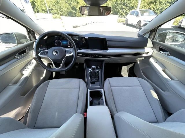 Volkswagen Golf 1.0 TSI Golf VIII Variant