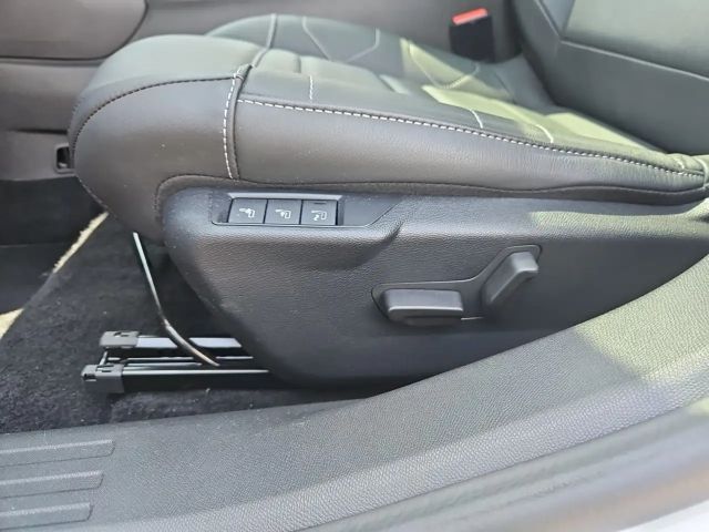 Citroën ë-C4 X Shine